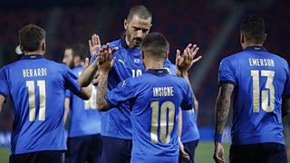 Leonardo Bonucci: Türkler'e dikkat! Çok güçlüler