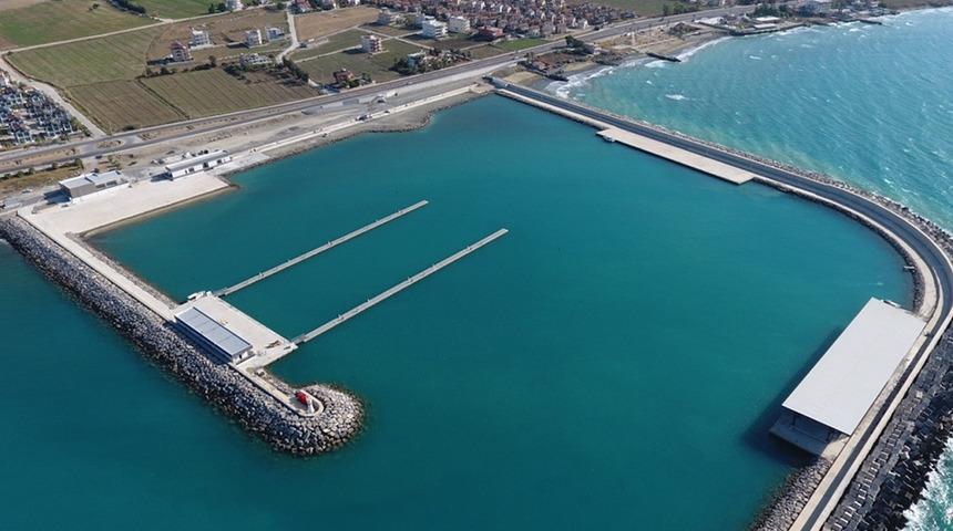 HADO projesinde sona yaklaşıldı! Kıbrıs'la karşılıklı seferlere başlanacak