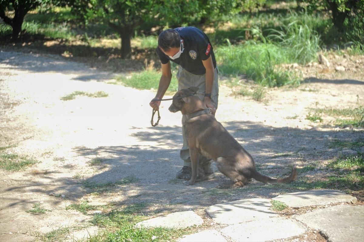 Antalya'da kayıp ihbarı yapılan kişiyi arama &ccedil;alışmaları devam ediyor