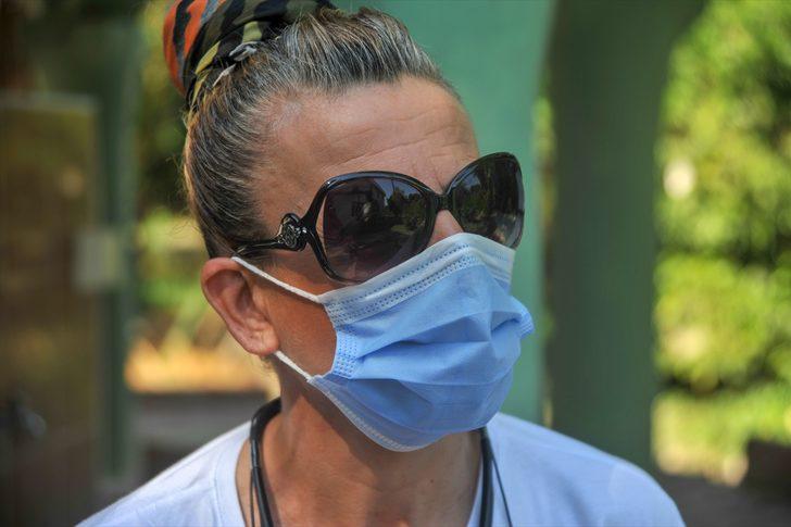 Antalya'da kayıp ihbarı yapılan kişiyi arama çalışmaları devam ediyor G2