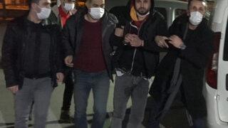 Eşini boğarak öldüren sanık: Çocuklarım korkmasın diye ambulans çağırmadım