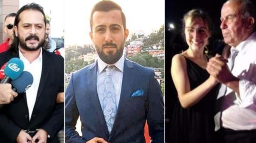 'Emrah Serbes en ağır cezaya çarptırılsın'