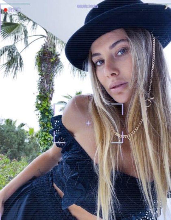 Şeyma Subaşı için kripto para çıkartıldı! | “Seyma Subasi” (SYMS) kripto para nedir? Şeyma Subaşı kimdir? G3