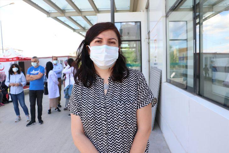 Kastamonu'da kadın doktora yönelik şiddet sendikalar tarafından kınandı G1