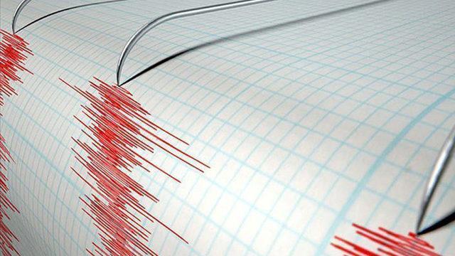 Denizli, Konya ve Antalya sallandı! 11 Haziran nerede deprem oldu, kaç şiddetinde oldu? |11 Haziran 2021 AFAD ve Kandilli Rasathanesi son depremler listesi