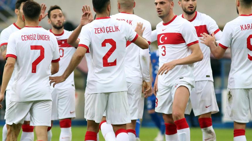 Hakan Çalhanoğlu'nun son talibi Arsenal