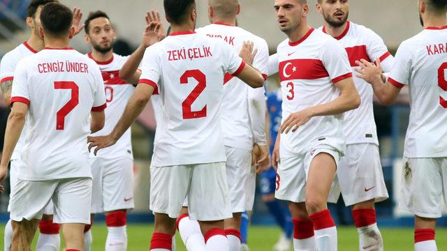 Hakan Çalhanoğlu'nun son talibi Arsenal