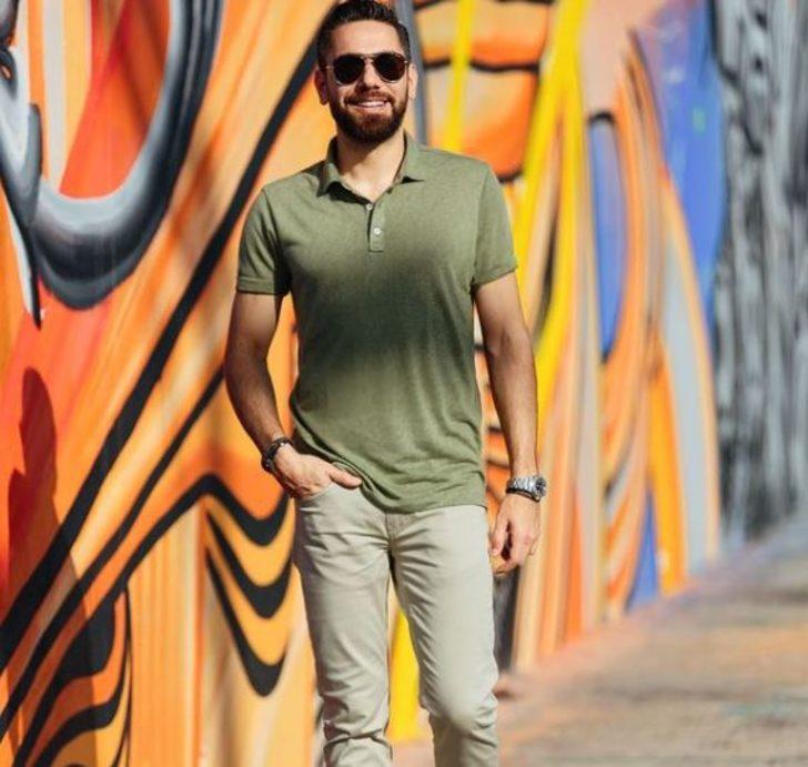 "Aşkın Tarifi" dizisinin Fırat'ı Kadir Doğulu kimdir? Kadir Doğulu kaç yaşında?  G1