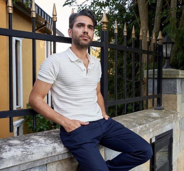 "Aşkın Tarifi" dizisinin Fırat'ı Kadir Doğulu kimdir? Kadir Doğulu kaç yaşında?  G3