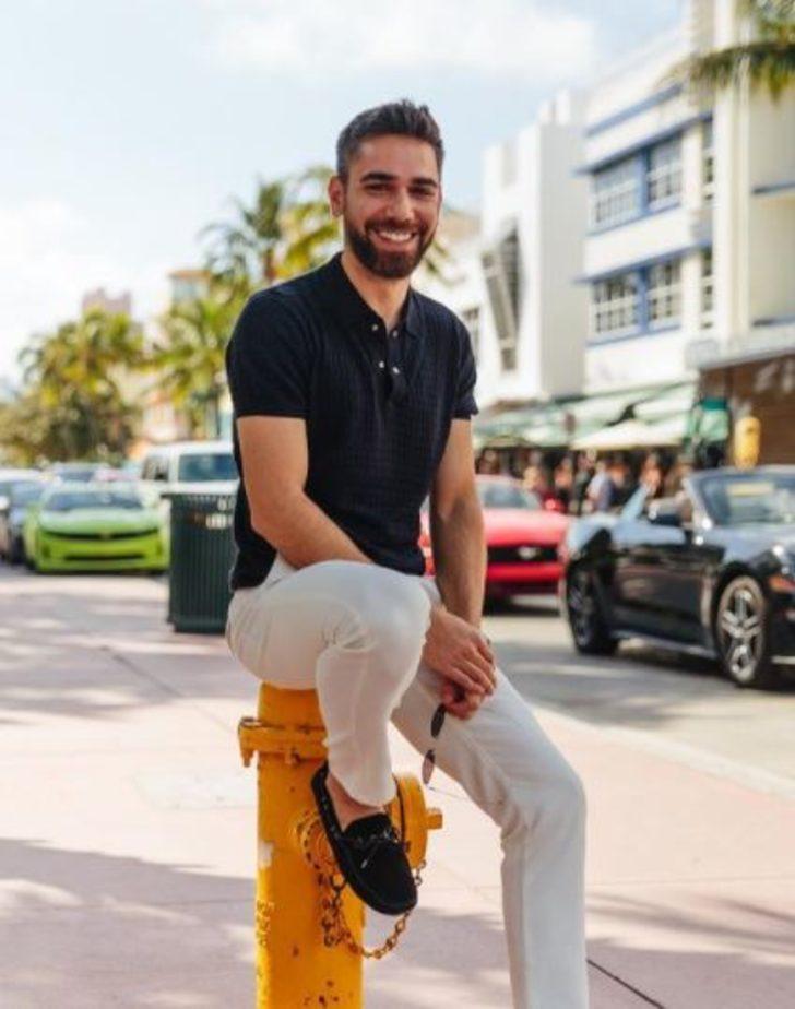 "Aşkın Tarifi" dizisinin Fırat'ı Kadir Doğulu kimdir? Kadir Doğulu kaç yaşında?  G4