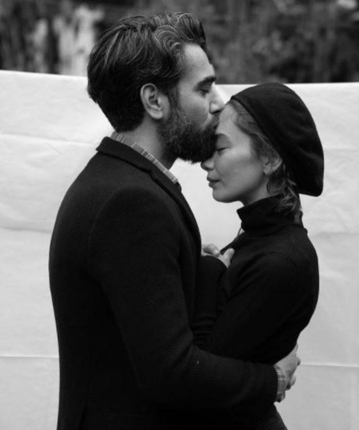 "Aşkın Tarifi" dizisinin Fırat'ı Kadir Doğulu kimdir? Kadir Doğulu kaç yaşında?  G5