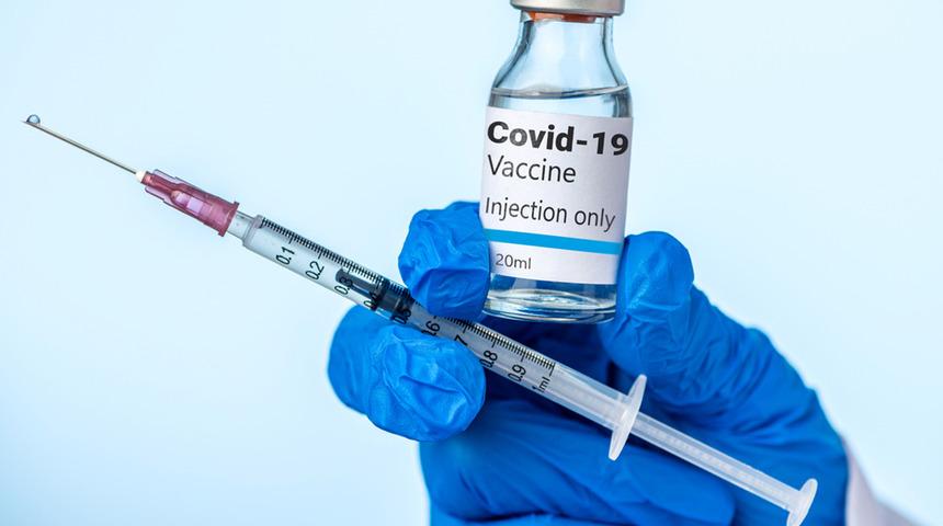 T&uuml;rkiye'de uygulanan aşı miktarı 31 milyonu aştı