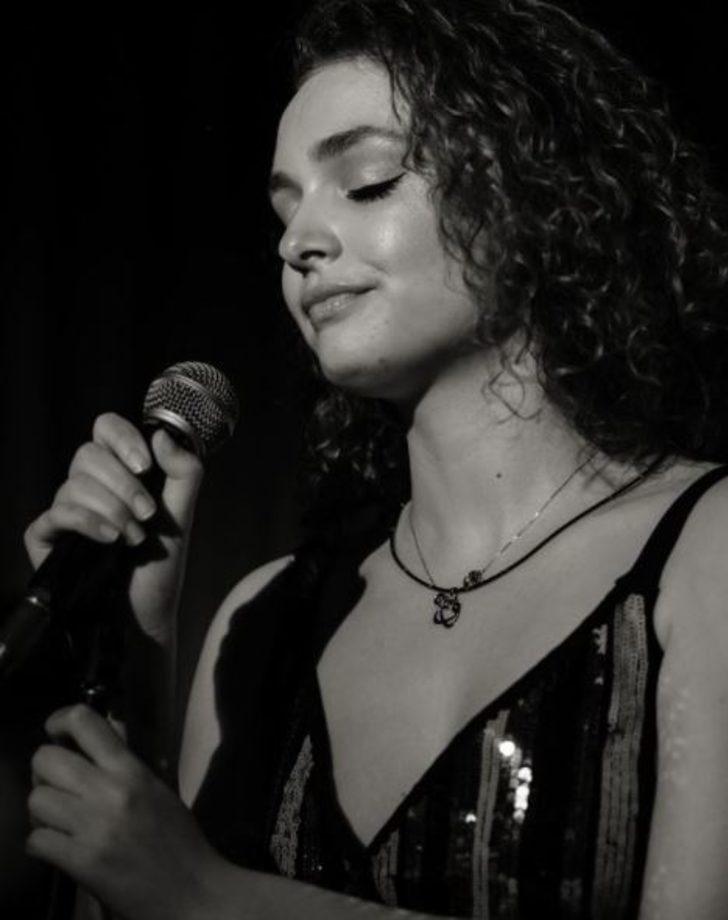 Aşkın Tarifi dizisinin Naz’ı Serra Arıtürk kimdir? Serra Arıtürk kaç yaşında ve nereli? G4