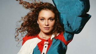 Aşkın Tarifi dizisinin Naz’ı Serra Arıtürk kimdir? Serra Arıtürk kaç yaşında ve nereli?