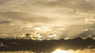 Atmosferdeki karbondioksit oranı 63 yılın en yüksek seviyesine ulaştı