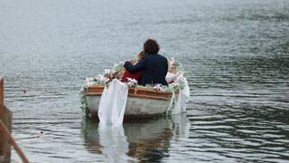 Masumlar Apartmanı sezon finalinde neler olacak? Han'ın gözyaşları: Hepinizi iyi olacaksınız, ben öleceğim!  