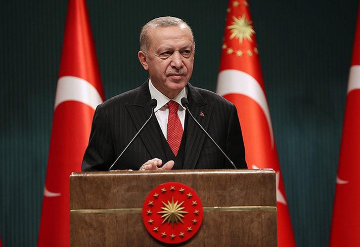 ABD'den Erdoğan-Biden görüşmesi ile ilgili açıklama