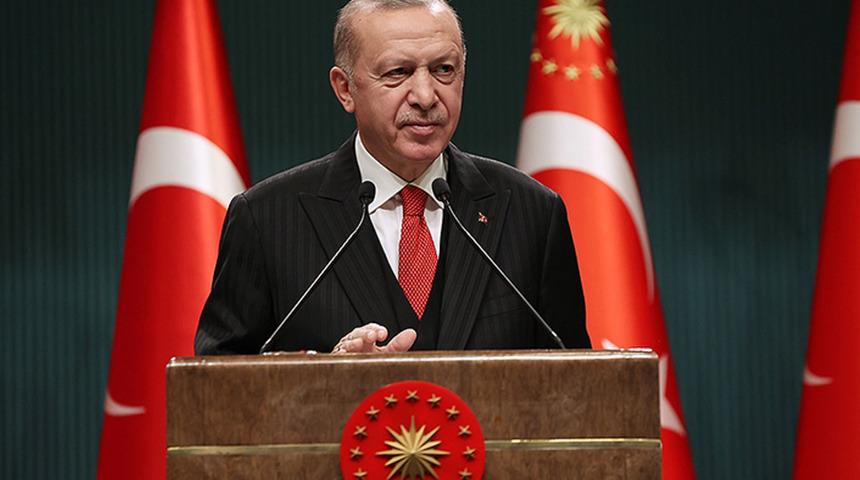 ABD'den Erdoğan-Biden görüşmesi ile ilgili açıklama