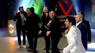 Çukur dizisinden büyük final öncesinde gala gecesi! Çukur Ormanı için kampanya