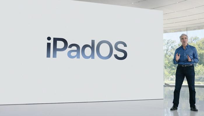 WWDC 2021'den: iPadOS 15 tanıtıldı! İşte özellikleri