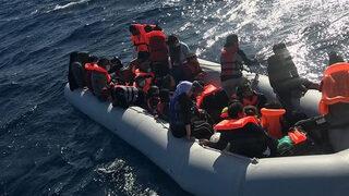 Yunanistan, Türkiye üzerinden yapılan sığınma başvurularını kabul etmeyecek