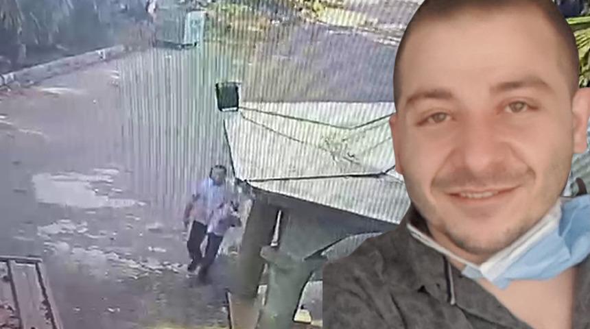 Aracını çalışır halde bırakıp kaybolan market işletmecisinden 3 gündür haber yok