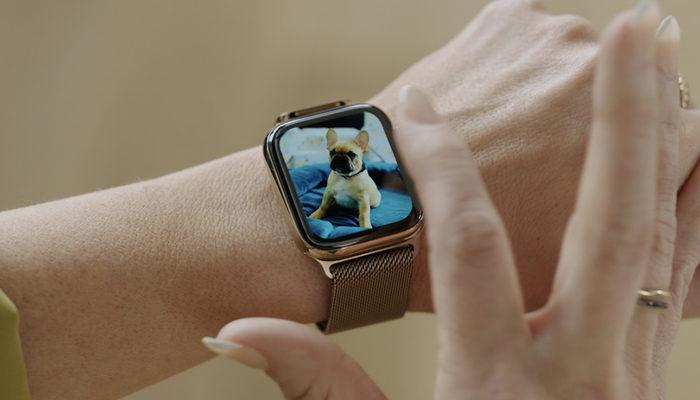 WatchOS 8 duyuruldu! İşte Apple Watch'a gelecek yeni özellikler