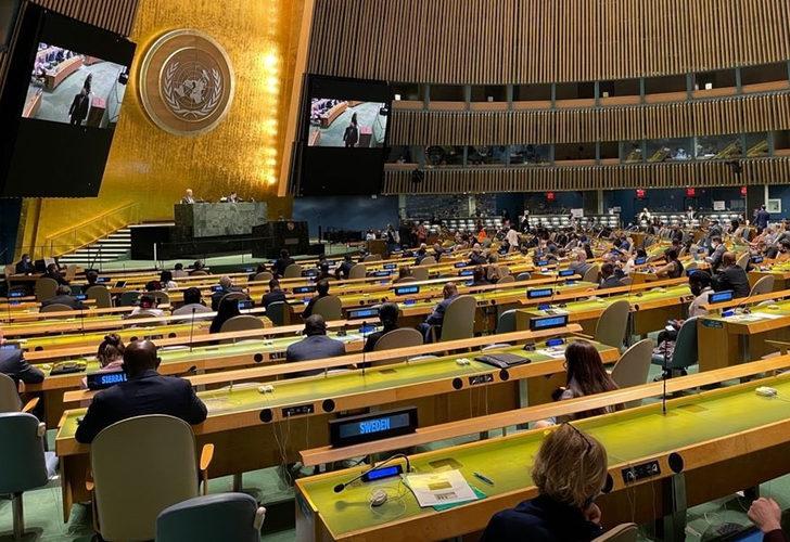 Volkan Bozkır Eylül ayında görevi devredecek! Yeni BM Genel Kurul Başkanı seçildi