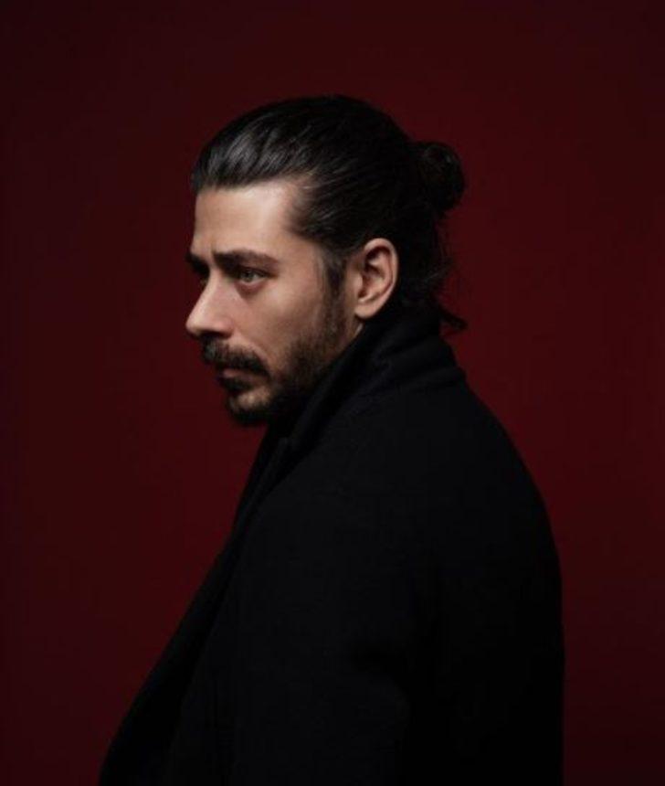 Aşkın Tarifi dizisinin Taylan’ı Alper Saldıran kimdir? Alper Saldıran kaç yaşında ve nereli? G2