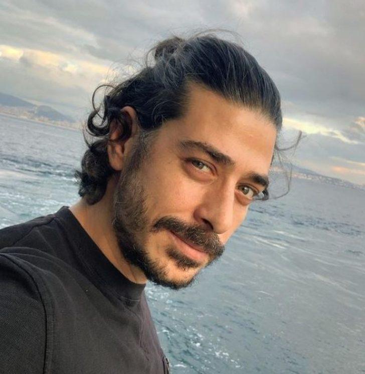 Aşkın Tarifi dizisinin Taylan’ı Alper Saldıran kimdir? Alper Saldıran kaç yaşında ve nereli? G3