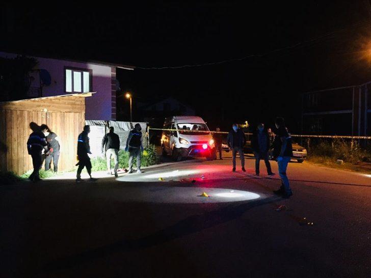 Bolu'da 3 kişinin yaralandığı kavgayla ilgili 1 kişi tutuklandı G2