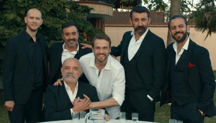 Çukur final bölümü son sahnesi! Yamaç öldü mü? Çukur finalinde İdris Koçovalı ve Sena sürprizi! Ercan Kesal ve Dilan Çiçek Deniz Çukur'a konuk oldu