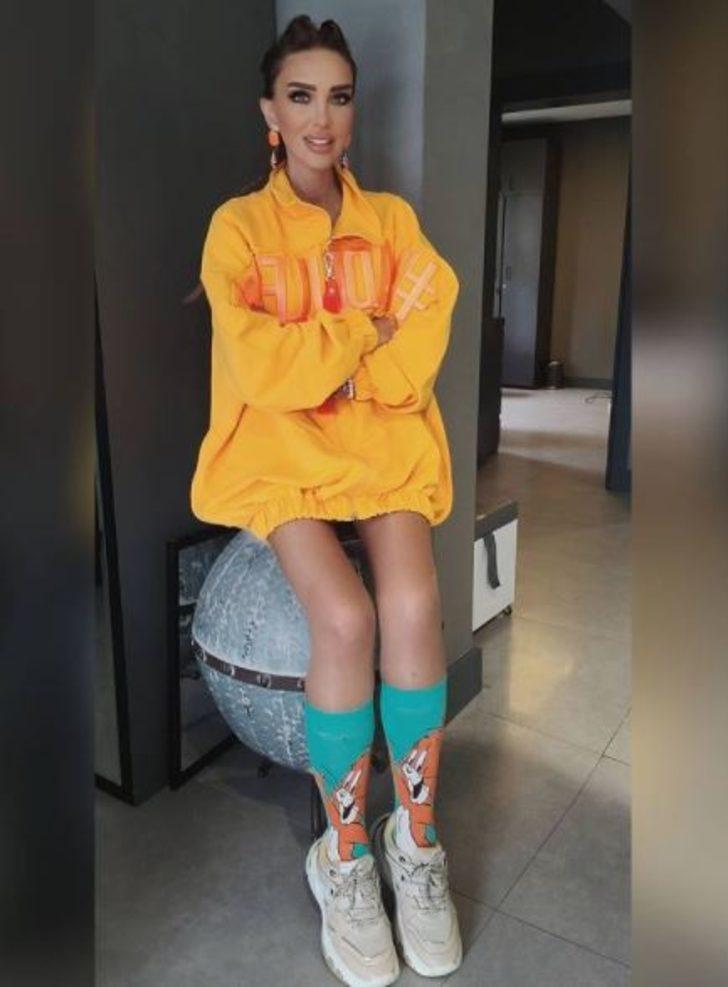 Seren Serengil'den kötü haber! | Seren Serengil’in sağlık durumu nasıl? Dumping Sendromu nedir? G4