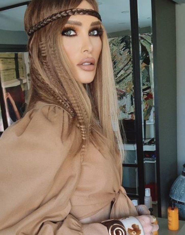 Seren Serengil'den kötü haber! | Seren Serengil’in sağlık durumu nasıl? Dumping Sendromu nedir? G5