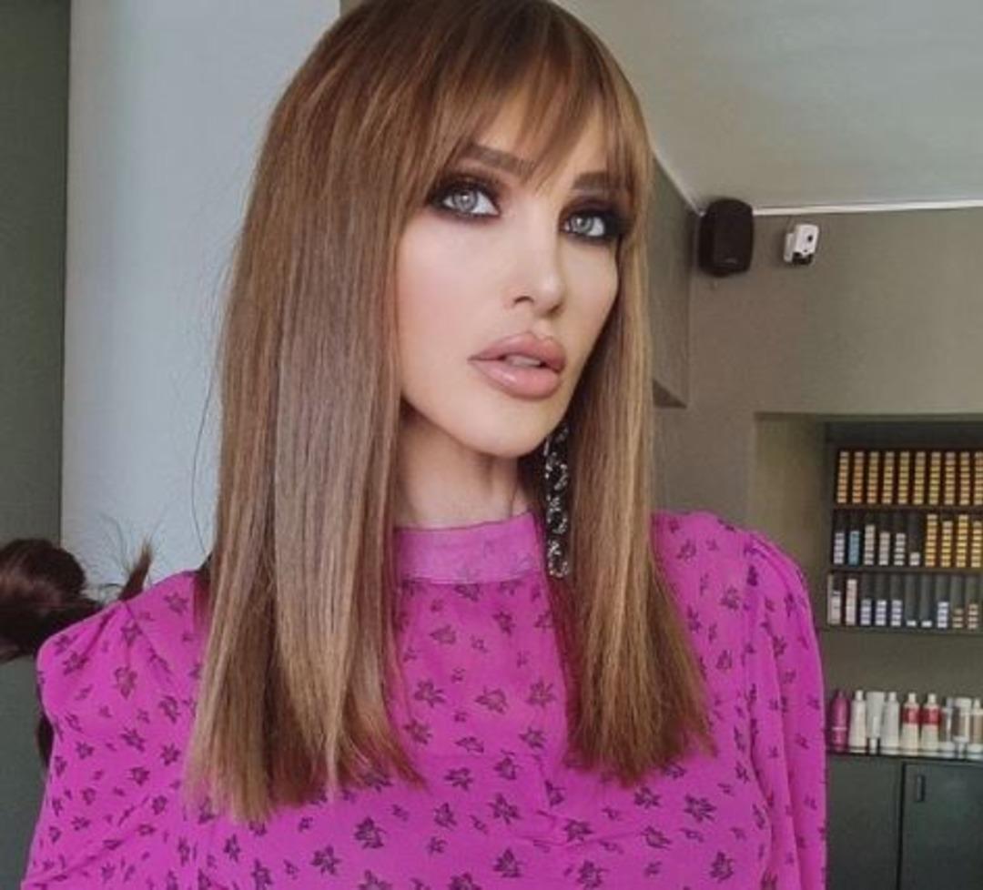 Seren Serengil'den k&ouml;t&uuml; haber! | Seren Serengil&rsquo;in sağlık durumu nasıl? Dumping Sendromu nedir?