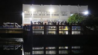 Minik İbrahim'in cansız bedeni hidroelektrik santrali kapaklarında bulundu