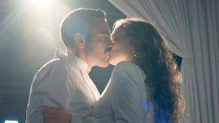 Aşkın Tarifi 2. bölüm fragmanı yayınlandı! Aşkın Tarifi'ne damga vuran öpüşme sahnesi