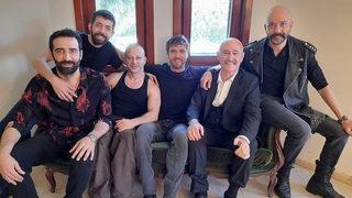 Çukur dizisi finalinde amca Cumali Koçovalı öldü! Müfit Kayacan'dan Çukur'a veda paylaşımları!