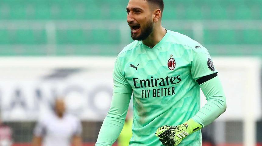 Donnarumma PSG ile anlaştı, imza bekleniyor