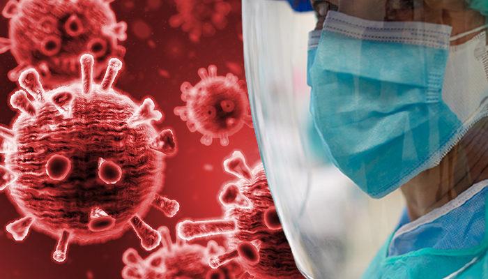 ABD'nin gizli 'koronavirüs' raporu: Virüs laboratuvardan sızmış olabilir