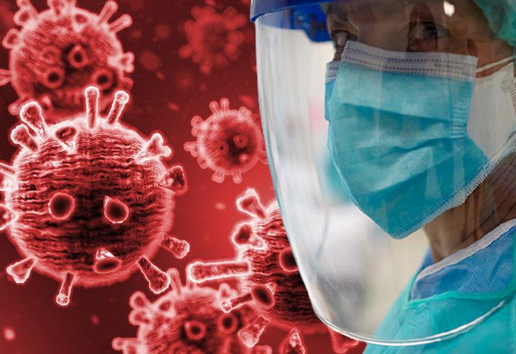 ABD'nin gizli 'koronavirs' raporu: Virs laboratuvardan szm olabilir