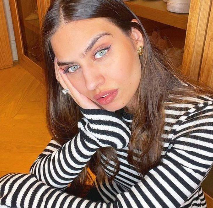 Ünlü futbolcu Mesut Özil’in eşi Amine Gülşe imaj değişikliğine gitti! Yeni imajıyla herkesi kendisine hayran bıraktı G1