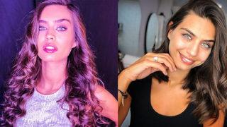 Ünlü futbolcu Mesut Özil’in eşi Amine Gülşe imaj değişikliğine gitti! Yeni imajıyla herkesi kendisine hayran bıraktı