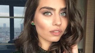 Amine Gülşe imaj değiştirdi! Hayranları beğenmedi