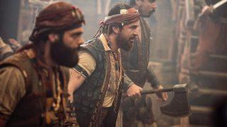 Barbaroslar dizisi ne zaman başlayacak? Barbaroslar dizisi hangi kanalda? Engin Altan Düzyatan açıkladı!