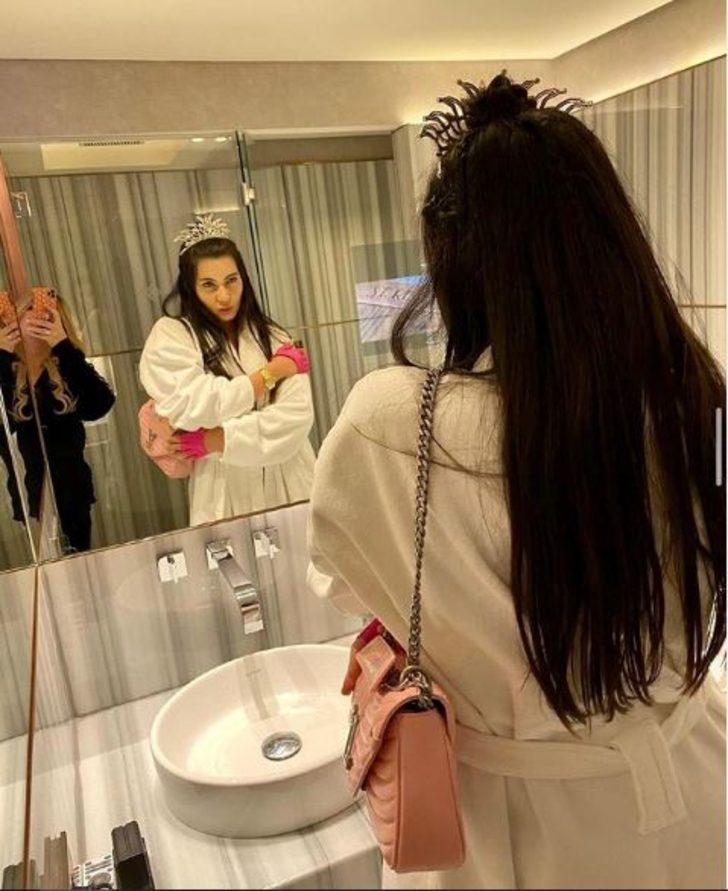 'İşe aldım' dediği Yasin Obuz Bahar Candan'a ateş püskürdü! "Sen kimsin ben sana yemek yapayım paçoz?" G1