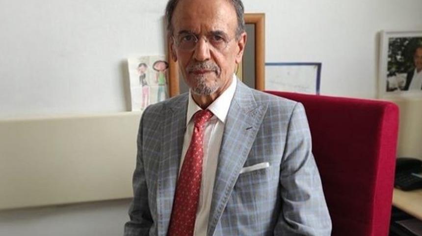 Prof. Dr. Mehmet Ceyhan'dan üçüncü doz aşı açıklaması