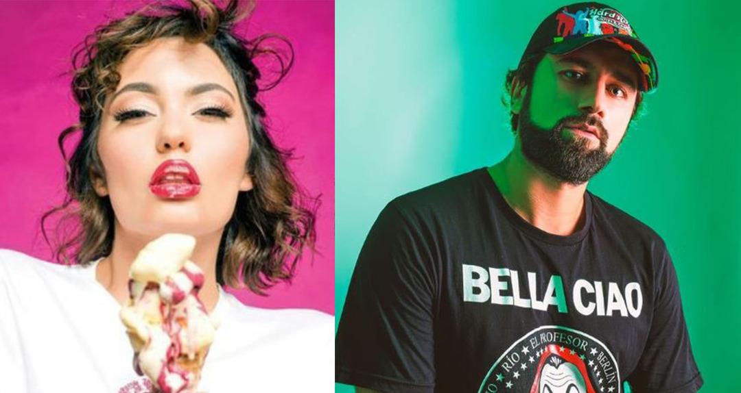 'İşe aldım' dediği Yasin Obuz Bahar Candan'a ateş p&uuml;sk&uuml;rd&uuml;! "Sen kimsin ben sana yemek yapayım pa&ccedil;oz?"