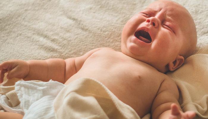 Bebeklerde pişik neden olur? Önlemek için ne yapmalı?
