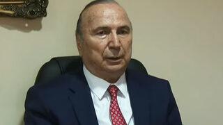 Galatasaray başkan adayı İbrahim Özdemir sert açıklama! Galatasaray'a ihanettir